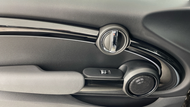 MINI Convertible 1.5 Cooper Exclusive Premium Plus 2dr Auto Petrol Convertible